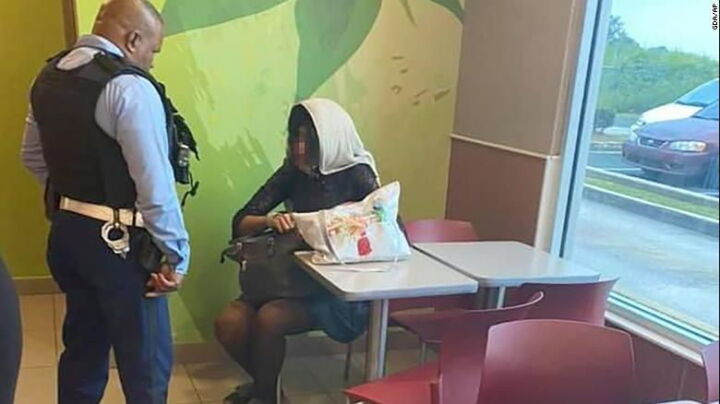 Internacionales/ El brutal asesinato de una mujer transgénero ...
