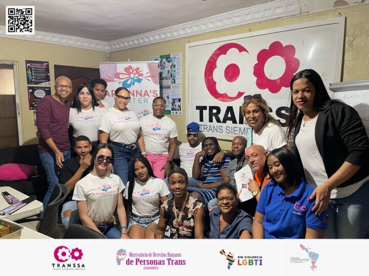 Transsa Logistics Arianna’s Center y TRANSSA realizan intercambio cultural entre ...