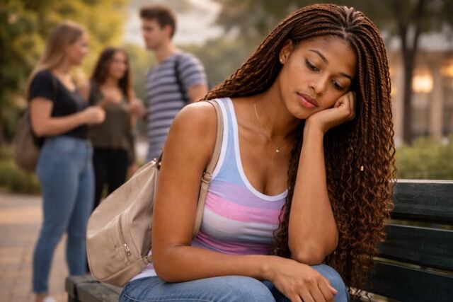 La Transfobia Silenciosa