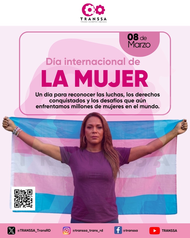 Portada dia de la mujer