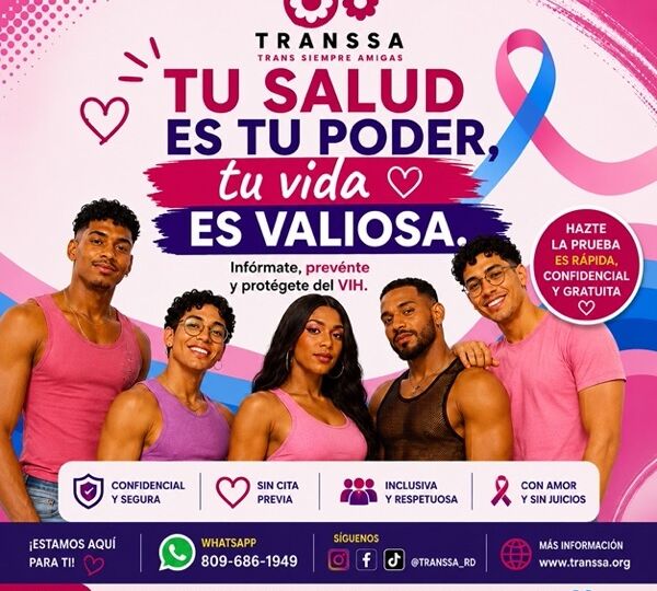 PORTADA Tu salud es tu poder