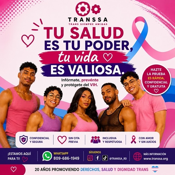 PORTADA Tu salud es tu poder