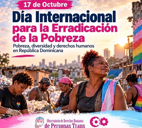 Erradicación de la Pobreza