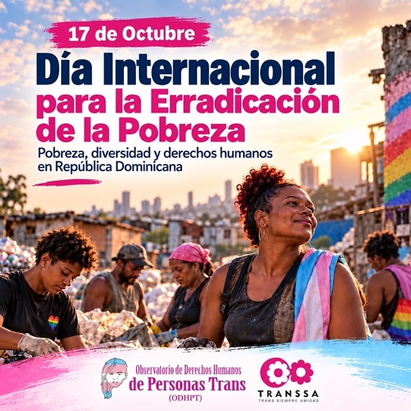 Erradicación de la Pobreza