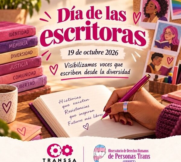 dia de las escritoras