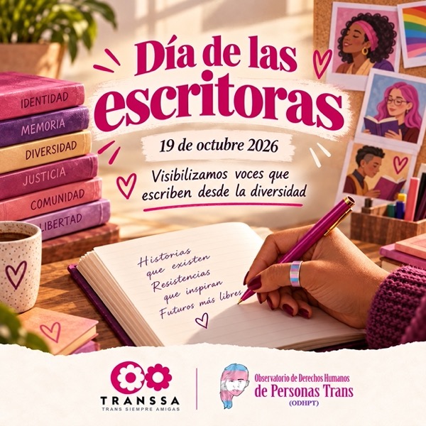 dia de las escritoras
